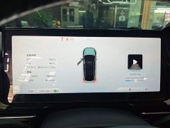 XPeng P5 Smart Edition - ფოტო 12