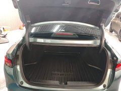 XPeng P5 Smart Edition - ფოტო 19