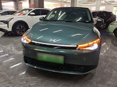 XPeng P5 Smart Edition - ფოტო 3