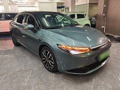 XPeng P5 Smart Edition - ფოტო 4