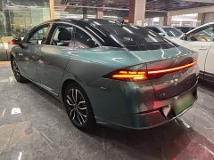 XPeng P5 Smart Edition - ფოტო 5