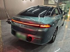 XPeng P5 Smart Edition - ფოტო 7