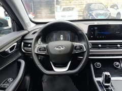 Chery Tiggo 8 2024 230TCI Automatic Sharp Edition 7-Seater - ფოტო 11