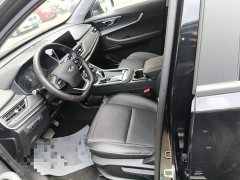 Chery Tiggo 8 2024 230TCI Automatic Sharp Edition 7-Seater - ფოტო 15