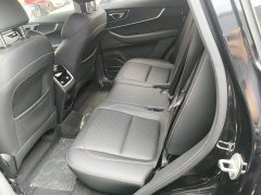 Chery Tiggo 8 2024 230TCI Automatic Sharp Edition 7-Seater - ფოტო 17