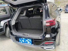 Chery Tiggo 8 2024 230TCI Automatic Sharp Edition 7-Seater - ფოტო 19