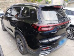 Chery Tiggo 8 2024 230TCI Automatic Sharp Edition 7-Seater - ფოტო 5