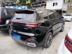 Chery Tiggo 8 2024 230TCI Automatic Sharp Edition 7-Seater - ფოტო 7