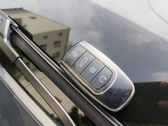 Chery Tiggo 8 2024 230TCI Automatic Sharp Edition 7-Seater - ფოტო 9