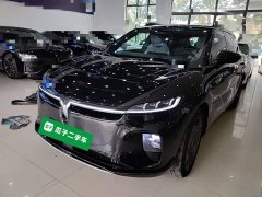Voyah Lantu Zhiyin Long Range Super Charging Edition - ფოტო 1