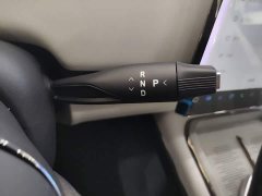 Voyah Lantu Zhiyin Long Range Super Charging Edition - ფოტო 14