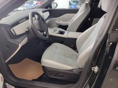 Voyah Lantu Zhiyin Long Range Super Charging Edition - ფოტო 15