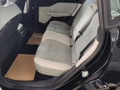 Voyah Lantu Zhiyin Long Range Super Charging Edition - ფოტო 17