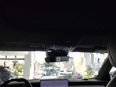 Voyah Lantu Zhiyin Long Range Super Charging Edition - ფოტო 18