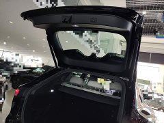Voyah Lantu Zhiyin Long Range Super Charging Edition - ფოტო 19