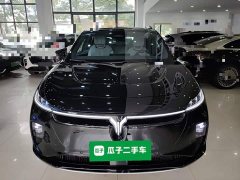 Voyah Lantu Zhiyin Long Range Super Charging Edition - ფოტო 3
