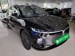 Voyah Lantu Zhiyin Long Range Super Charging Edition - ფოტო 4