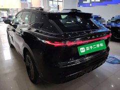 Voyah Lantu Zhiyin Long Range Super Charging Edition - ფოტო 5