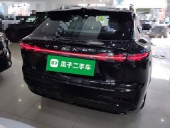 Voyah Lantu Zhiyin Long Range Super Charging Edition - ფოტო 6