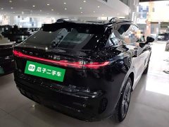 Voyah Lantu Zhiyin Long Range Super Charging Edition - ფოტო 7