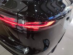 Voyah Lantu Zhiyin Long Range Super Charging Edition - ფოტო 8