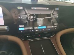 AITO Wenjie M9 Extended Range Ultra 52kWh 6-Seater with 192-Line LiDAR - ფოტო 13