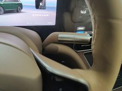 AITO Wenjie M9 Extended Range Ultra 52kWh 6-Seater with 192-Line LiDAR - ფოტო 14