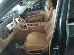 AITO Wenjie M9 Extended Range Ultra 52kWh 6-Seater with 192-Line LiDAR - ფოტო 15