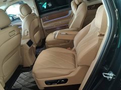 AITO Wenjie M9 Extended Range Ultra 52kWh 6-Seater with 192-Line LiDAR - ფოტო 17