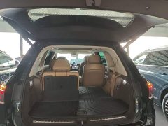 AITO Wenjie M9 Extended Range Ultra 52kWh 6-Seater with 192-Line LiDAR - ფოტო 19
