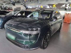AITO Wenjie M9 Extended Range Ultra 52kWh 6-Seater with 192-Line LiDAR - ფოტო 2