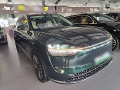 AITO Wenjie M9 Extended Range Ultra 52kWh 6-Seater with 192-Line LiDAR - ფოტო 4