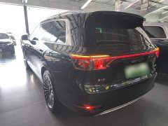 AITO Wenjie M9 Extended Range Ultra 52kWh 6-Seater with 192-Line LiDAR - ფოტო 5