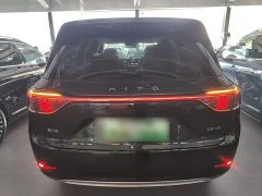 AITO Wenjie M9 Extended Range Ultra 52kWh 6-Seater with 192-Line LiDAR - ფოტო 6