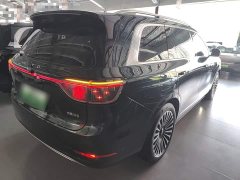 AITO Wenjie M9 Extended Range Ultra 52kWh 6-Seater with 192-Line LiDAR - ფოტო 7