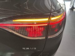 AITO Wenjie M9 Extended Range Ultra 52kWh 6-Seater with 192-Line LiDAR - ფოტო 8