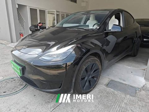 2024 Tesla Model Y Rear-Wheel Drive - ავტომობილი ჩინეთიდან