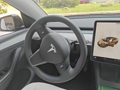 Tesla Model Y Rear-Wheel Drive - ფოტო 11