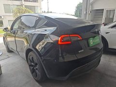 Tesla Model Y Rear-Wheel Drive - ფოტო 5