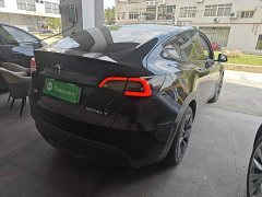 Tesla Model Y Rear-Wheel Drive - ფოტო 7