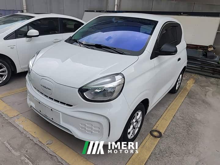 SAIC Clever 311km Vitality Pop Edition