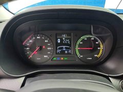 SAIC Clever 311km Vitality Pop Edition - ფოტო 12