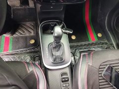 SAIC Clever 311km Vitality Pop Edition - ფოტო 14