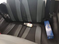 SAIC Clever 311km Vitality Pop Edition - ფოტო 17