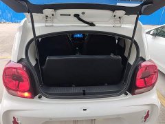 SAIC Clever 311km Vitality Pop Edition - ფოტო 19