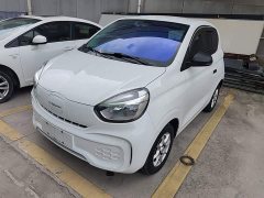 SAIC Clever 311km Vitality Pop Edition - ფოტო 2