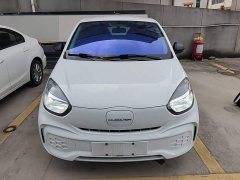 SAIC Clever 311km Vitality Pop Edition - ფოტო 3