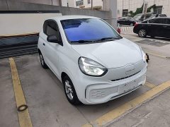 SAIC Clever 311km Vitality Pop Edition - ფოტო 4