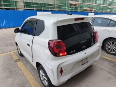 SAIC Clever 311km Vitality Pop Edition - ფოტო 5