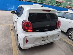 SAIC Clever 311km Vitality Pop Edition - ფოტო 6